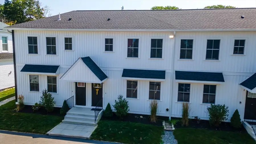 50 Frankfort St #3, Fitchburg, MA 01420 - #3
