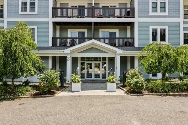 501 Commerce Dr #3211, Braintree, MA 02184