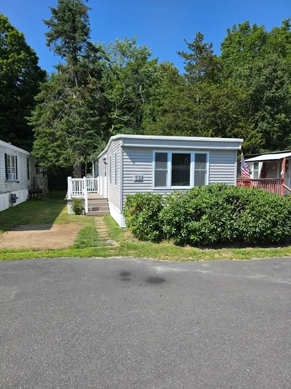 83 Clark Road #L-19, Shirley, MA 01464