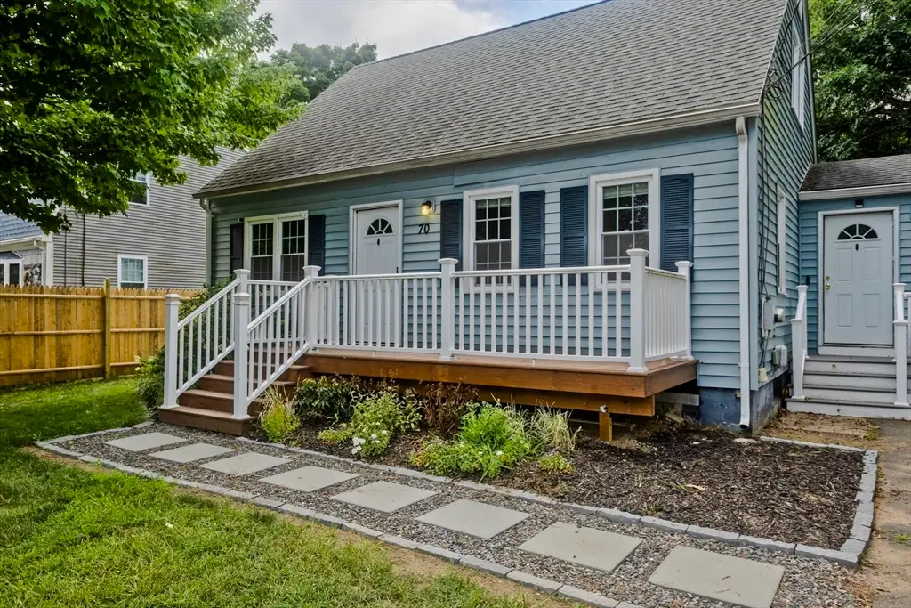 70 Yeoman Avenue, Westfield, MA 01085 - #1