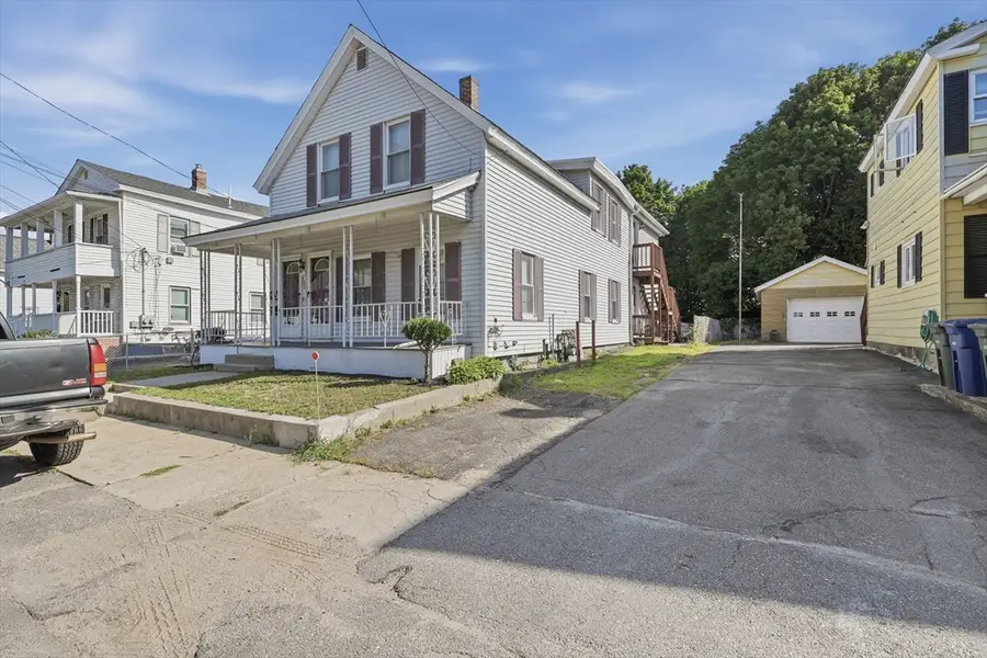 100 Lincoln Terrace, Leominster, MA 01453 - #3