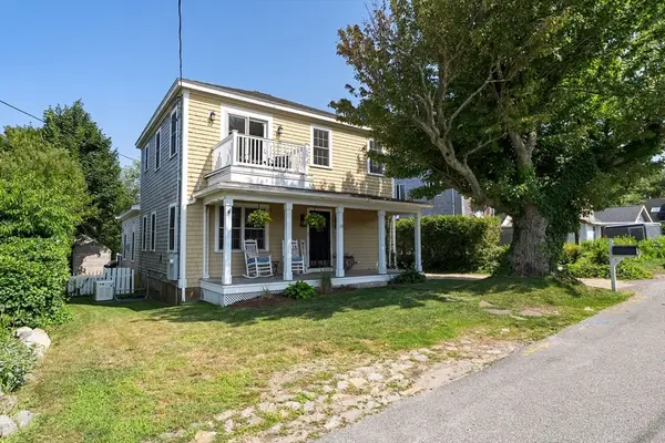 13 Borden Rd, Scituate, MA 02066