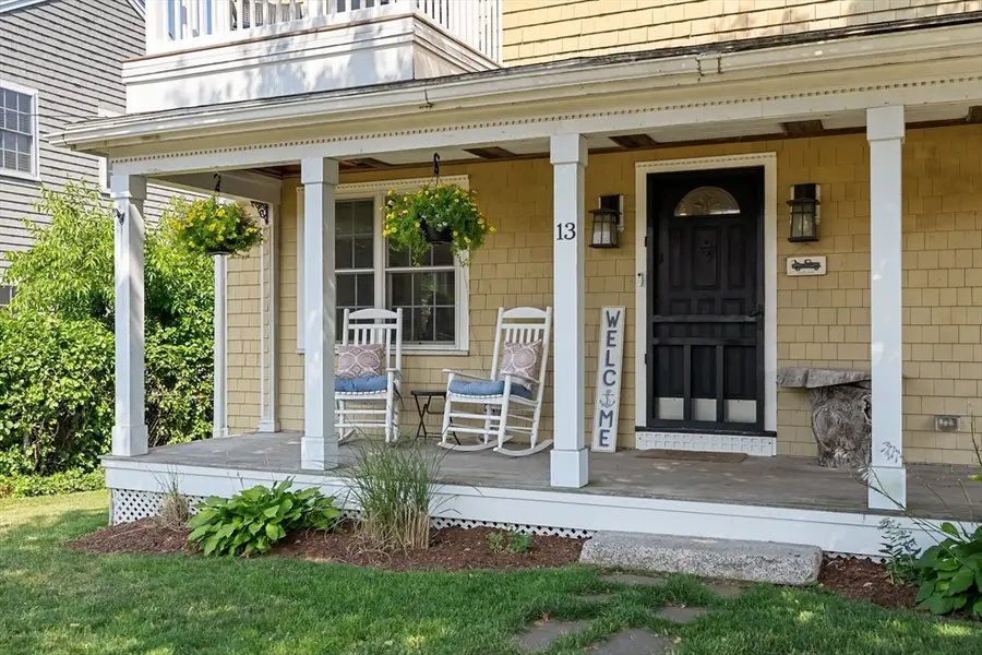13 Borden Rd, Scituate, MA 02066 - #3