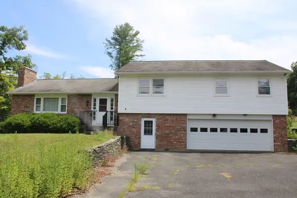 288 Truce Rd, Conway, MA 01340