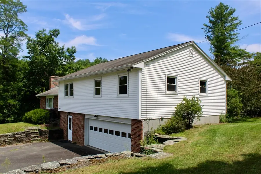 288 Truce Rd, Conway, MA 01341 - #2