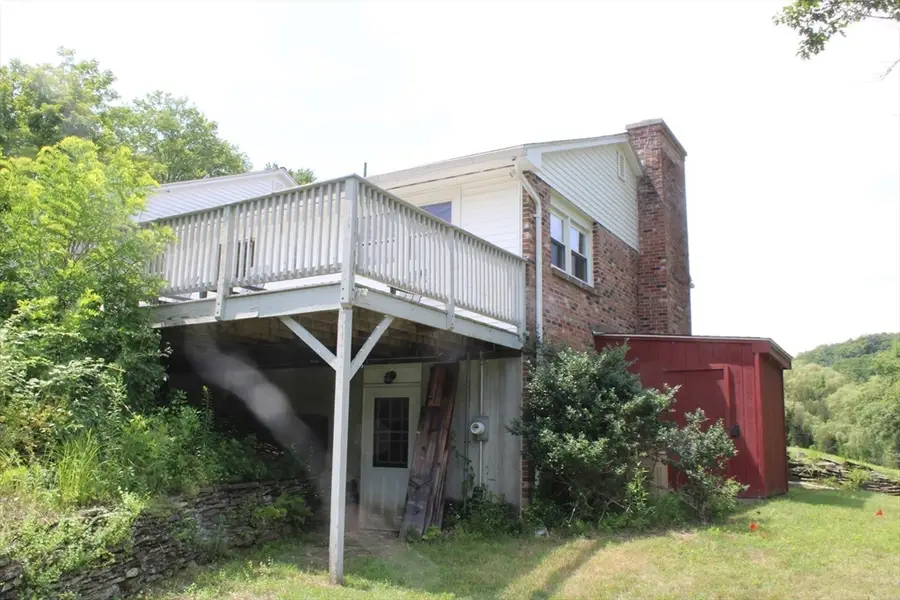 288 Truce Rd, Conway, MA 01341 - #3