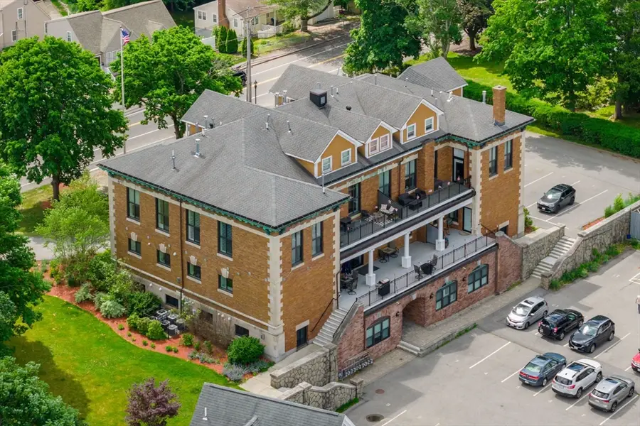 203 Middle St #5, Weymouth, MA 02189 - #2