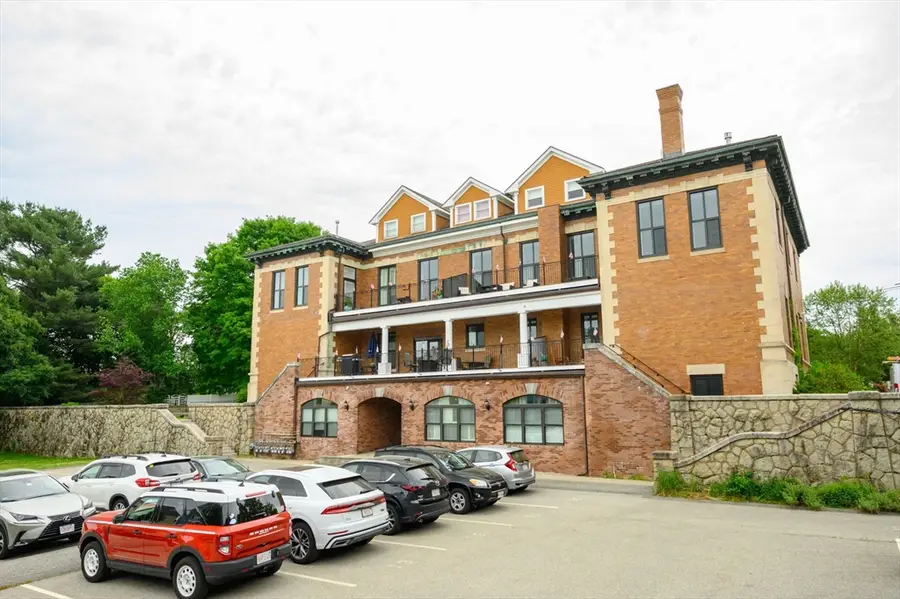 203 Middle St #5, Weymouth, MA 02189 - #3