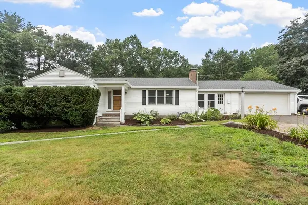 67 Taylor Road, Acton, MA 01720