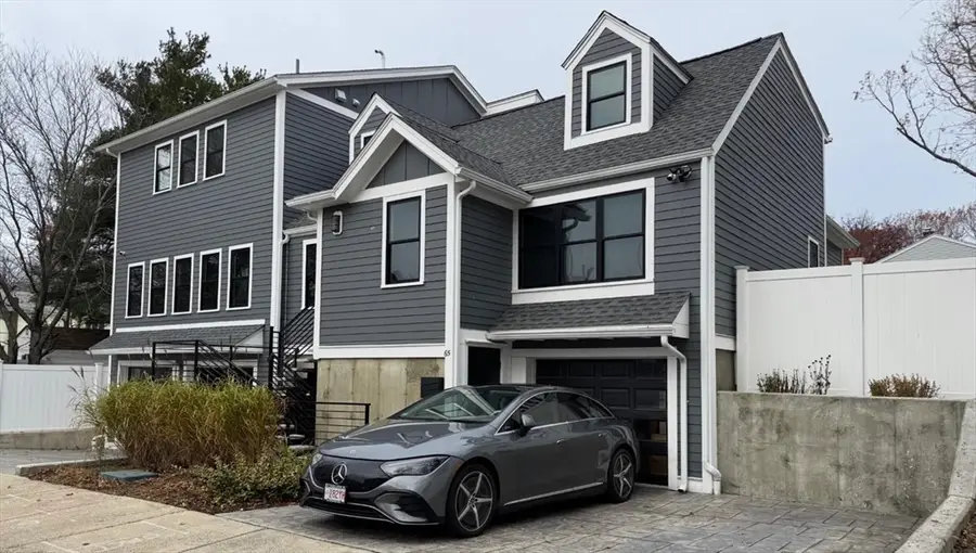 65 First St, Malden, MA 02148 - #2