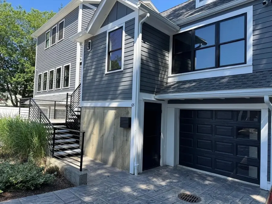 65 First St, Malden, MA 02148 - #3