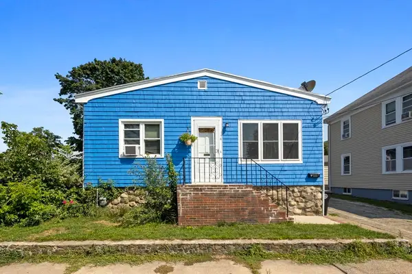 4 Arthur, Salem, MA 01970