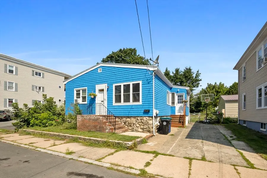 4 Arthur, Salem, MA 01970 - #2