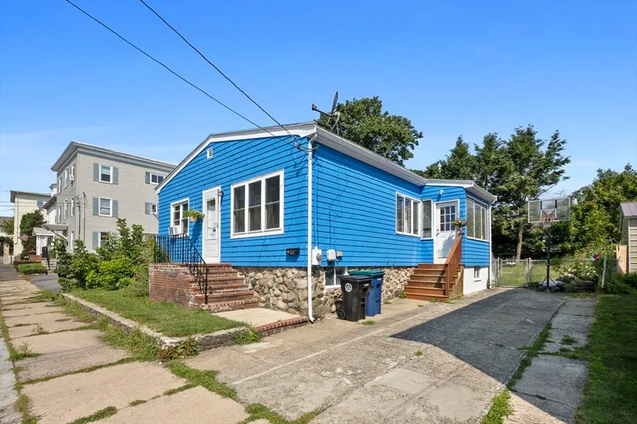 4 Arthur, Salem, MA 01970 - #3