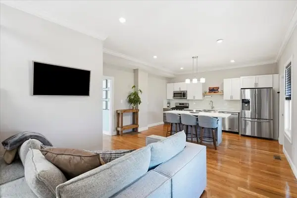 189 Shirley #2, Winthrop, MA 02152