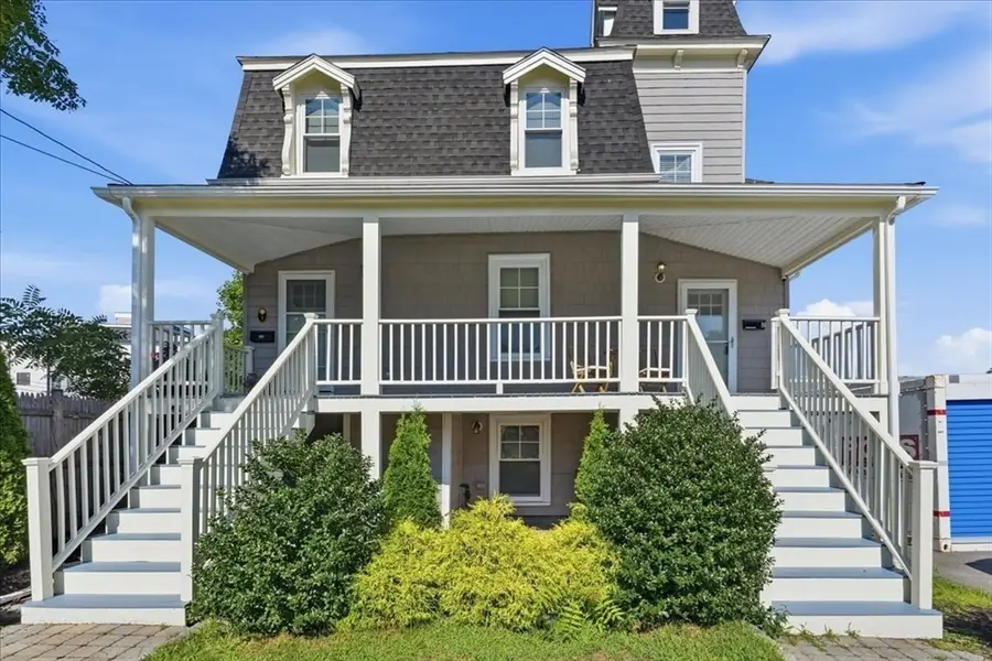 189 Shirley #2, Winthrop, MA 02152 - #2