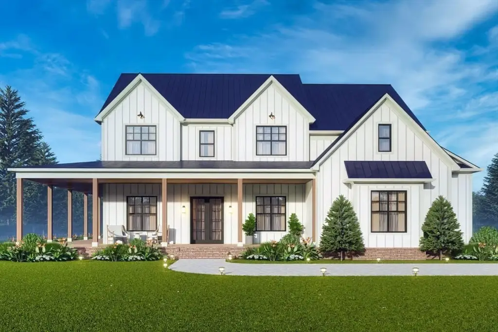 Lot 3 Nathaniel Hill, Westfield, MA 01085 - #1
