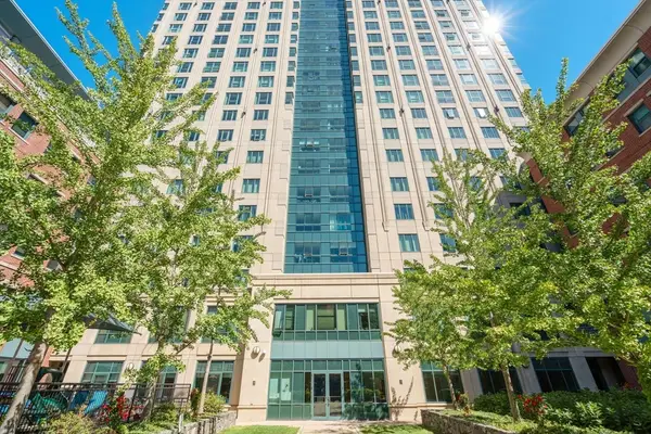 1 Nassau St #1002, Boston, MA 02111