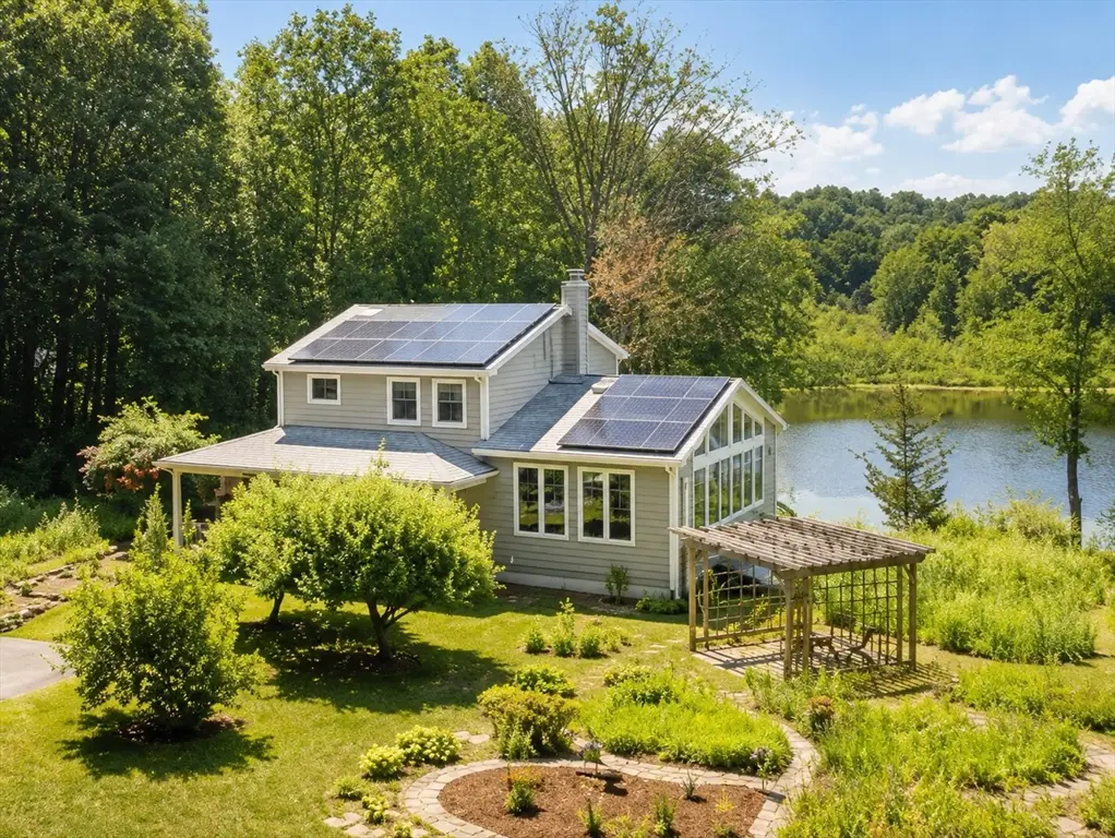 35 Parker St, Acton, MA 01720 - #1
