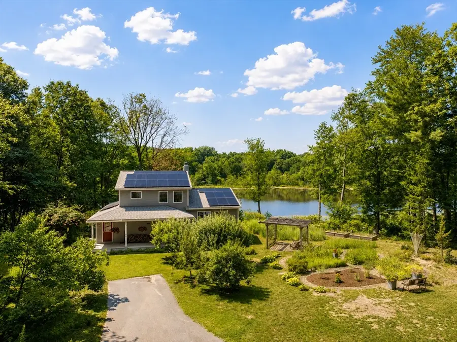 35 Parker St, Acton, MA 01720 - #3