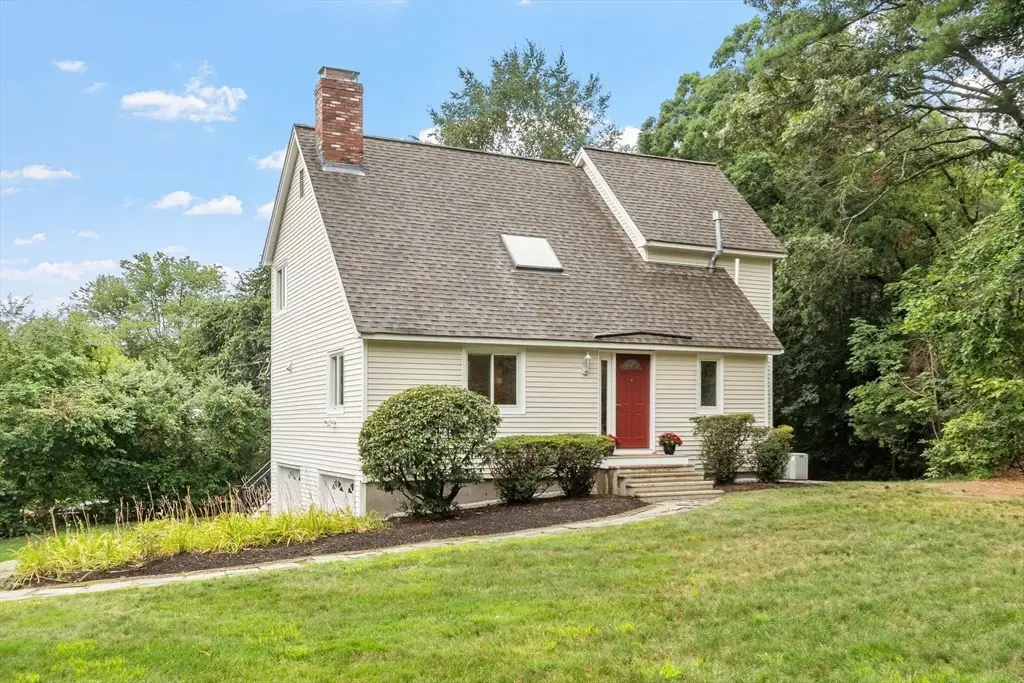 1 Heather Hill Road, Acton, MA 01720 - #1