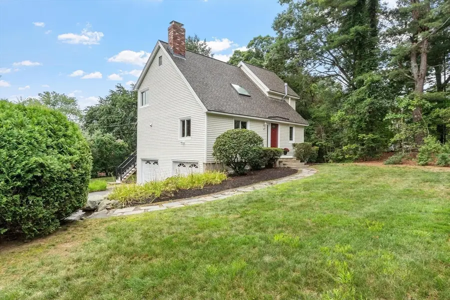 1 Heather Hill Road, Acton, MA 01720 - #2