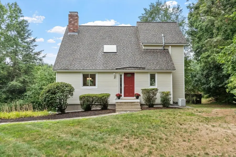 1 Heather Hill Road, Acton, MA 01720 - #3