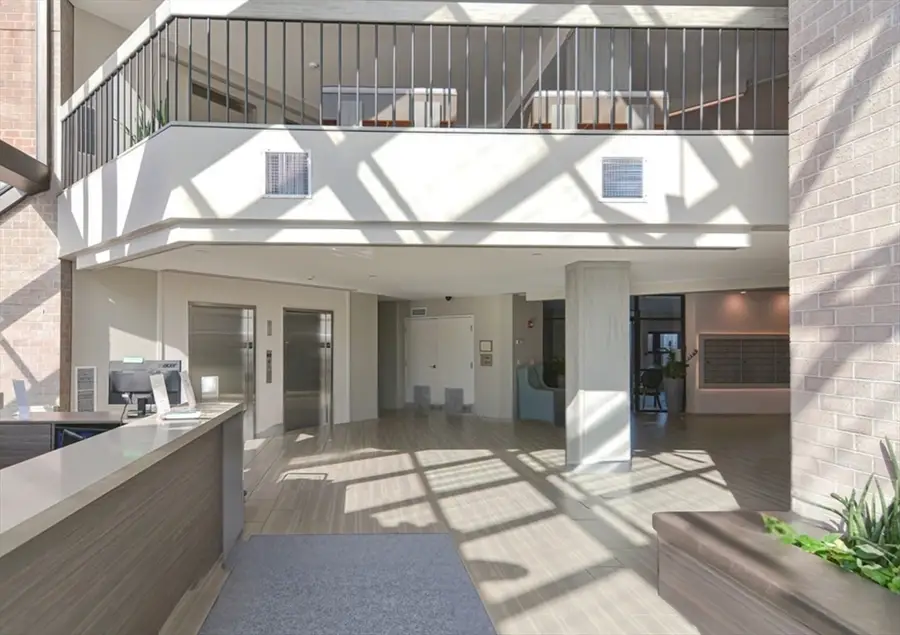 1 Seal Harbor Rd #812, Winthrop, MA 02152 - #3