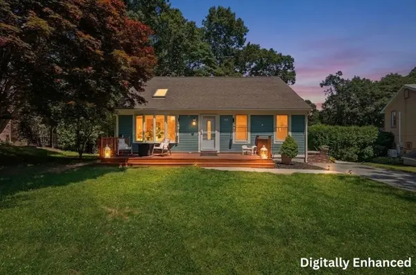 66 Rosewood Terrace, Dartmouth, MA 02747