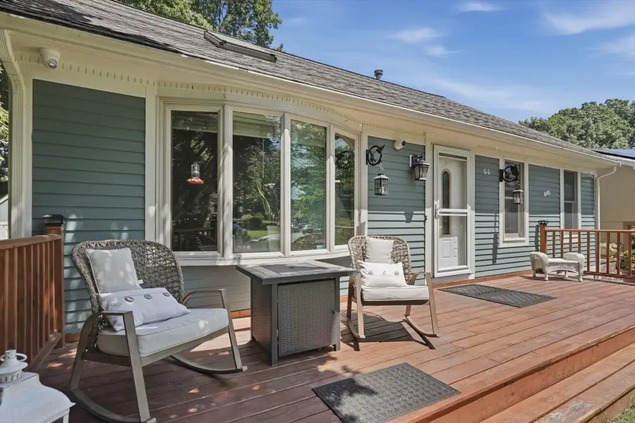 66 Rosewood Terrace, Dartmouth, MA 02747 - #3