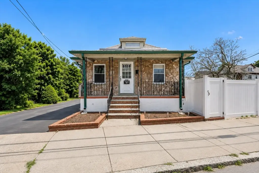 132 West Street, Malden, MA 02148 - #1