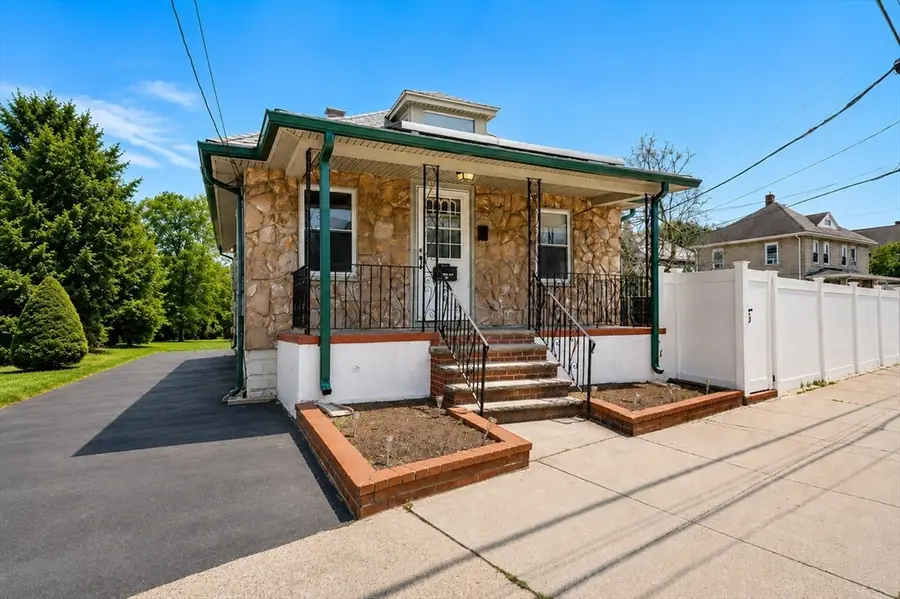 132 West Street, Malden, MA 02148 - #2
