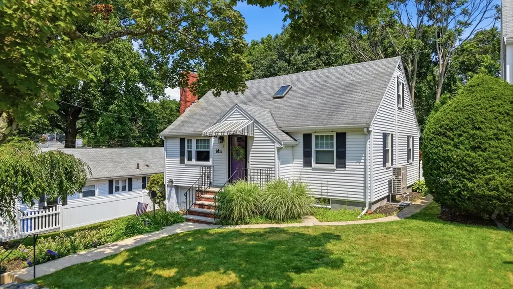 3 Linden Ave, Salem, MA 01970 - #1