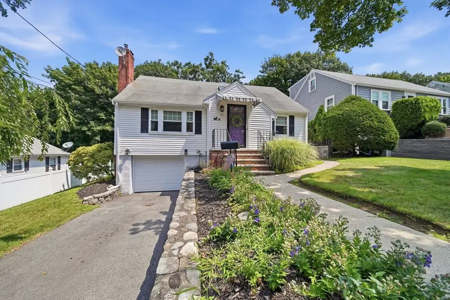 3 Linden Ave, Salem, MA 01970 - #2