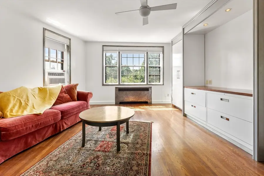 50 Follen Street #406, Cambridge, MA 02138 - #2