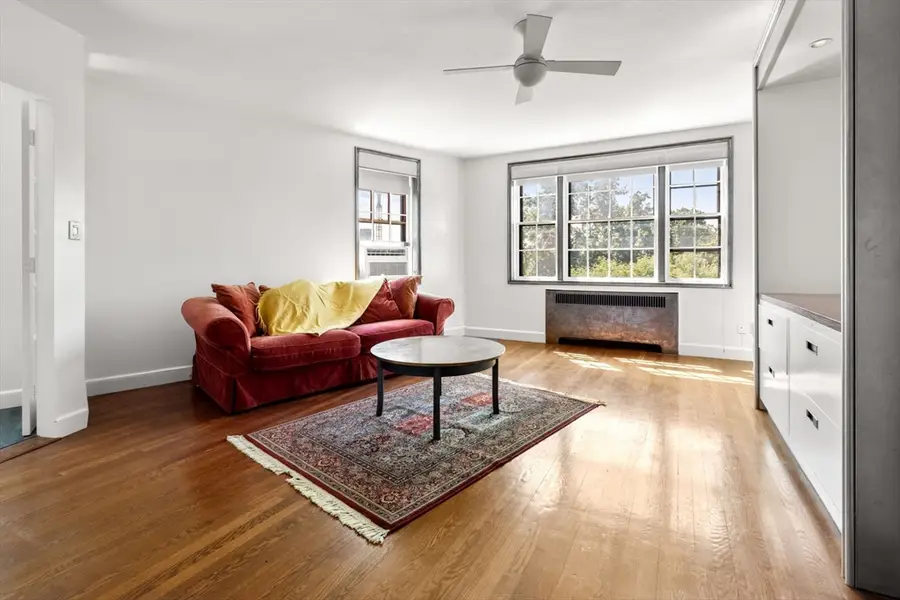 50 Follen Street #406, Cambridge, MA 02138 - #3