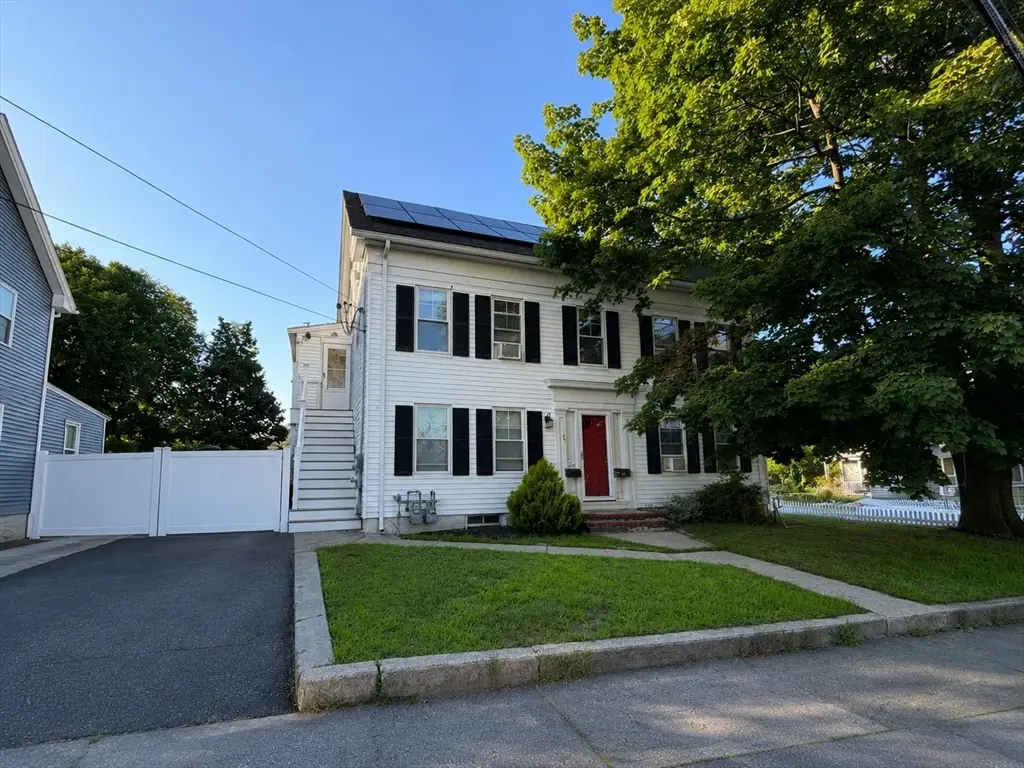 24 Granite St, Milford, MA 01757 - #1