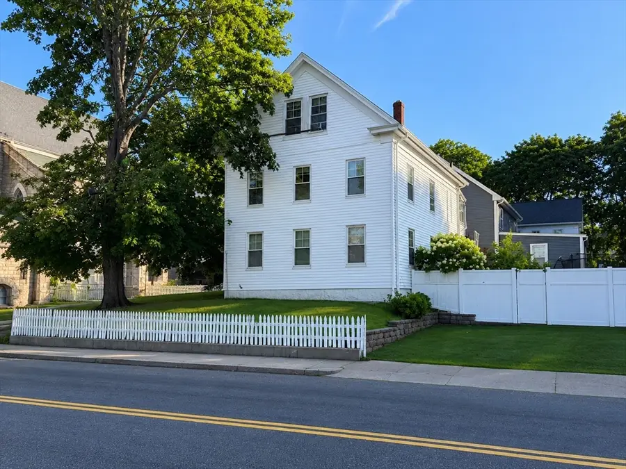 24 Granite St, Milford, MA 01757 - #2