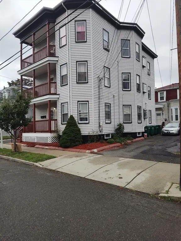 101 Eutaw Ave, Lynn, MA 01902