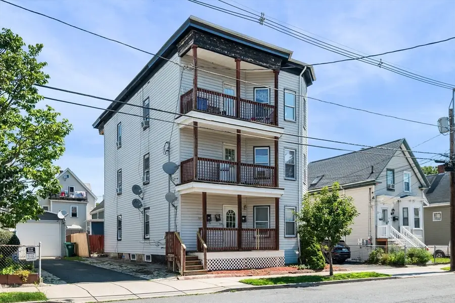 101 Eutaw Ave, Lynn, MA 01902 - #2
