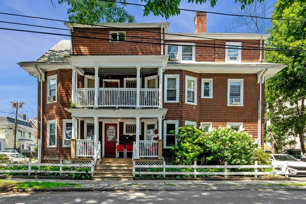 2 Mace Pl, Lynn, MA 01902 - #1