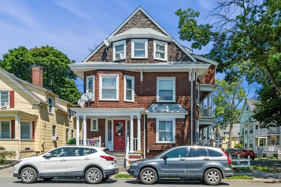 2 Mace Pl, Lynn, MA 01902 - #2