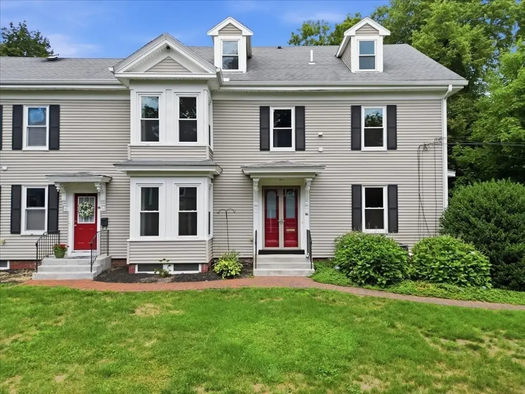 35 South St #A, Medfield, MA 02052 - #1