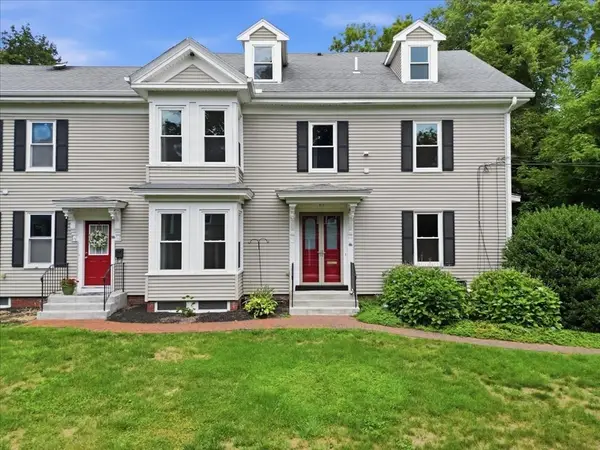 35 South St #A, Medfield, MA 02052