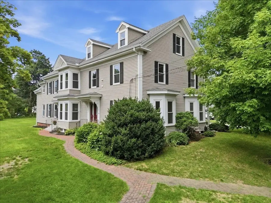 35 South St #A, Medfield, MA 02052 - #2