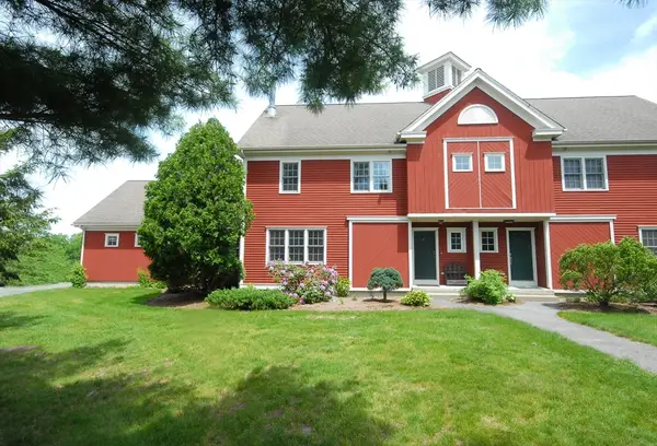 35 Lancaster County Rd #8A, Harvard, MA 01451
