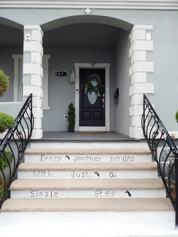 167 Washington St, New Bedford, MA 02740 - #2