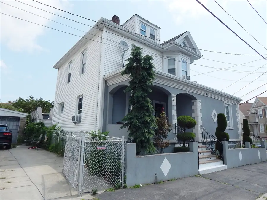 167 Washington St, New Bedford, MA 02740 - #3