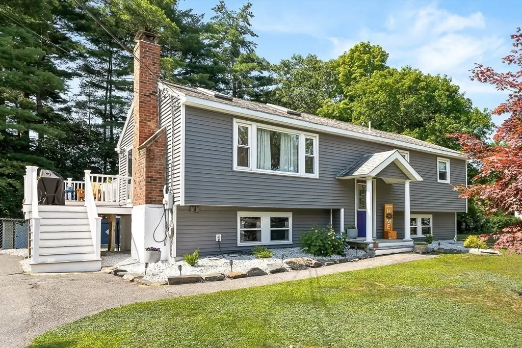 8 Haskell Rd, Pepperell, MA 01463 - #1