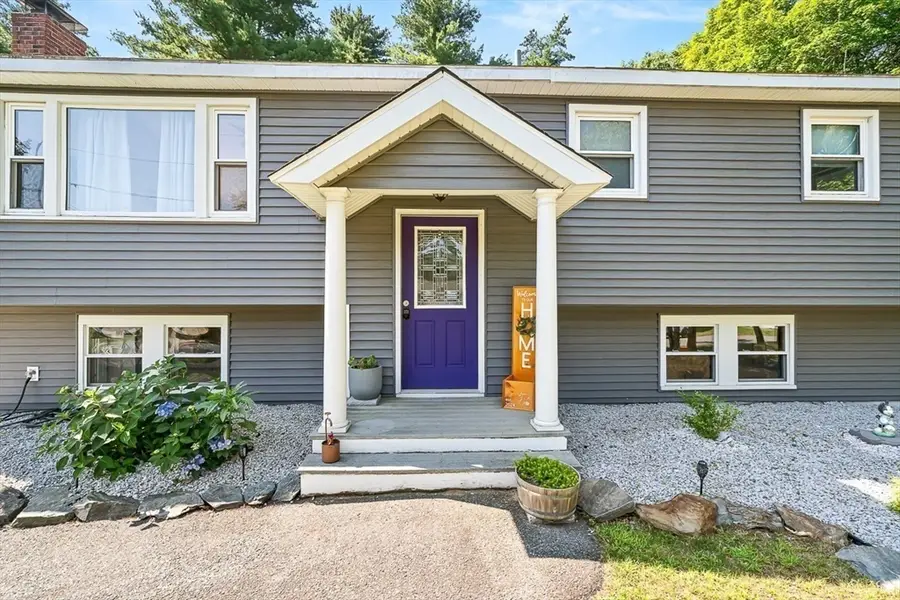 8 Haskell Rd, Pepperell, MA 01463 - #2